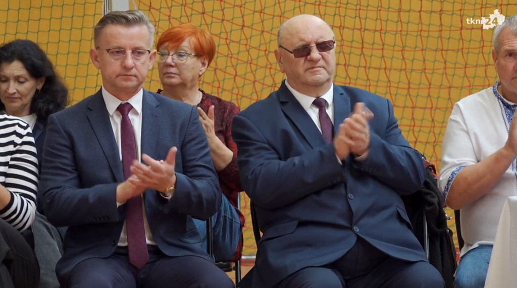 Przedszkole XXI wieku. Wielka radość w Fałkowie [wideo, zdjęcia]