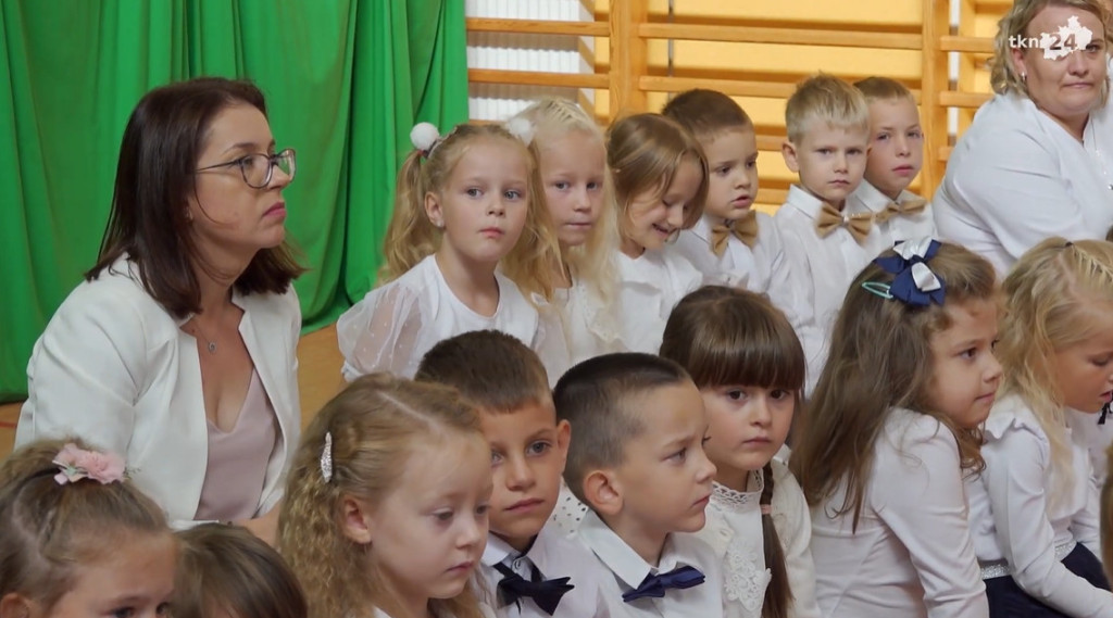 Przedszkole XXI wieku. Wielka radość w Fałkowie [wideo, zdjęcia]