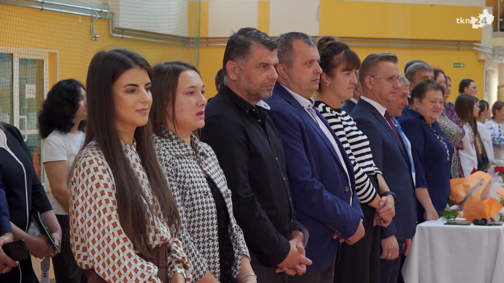 Przedszkole XXI wieku. Wielka radość w Fałkowie [wideo, zdjęcia]