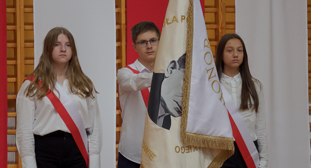 Przedszkole XXI wieku. Wielka radość w Fałkowie [wideo, zdjęcia]