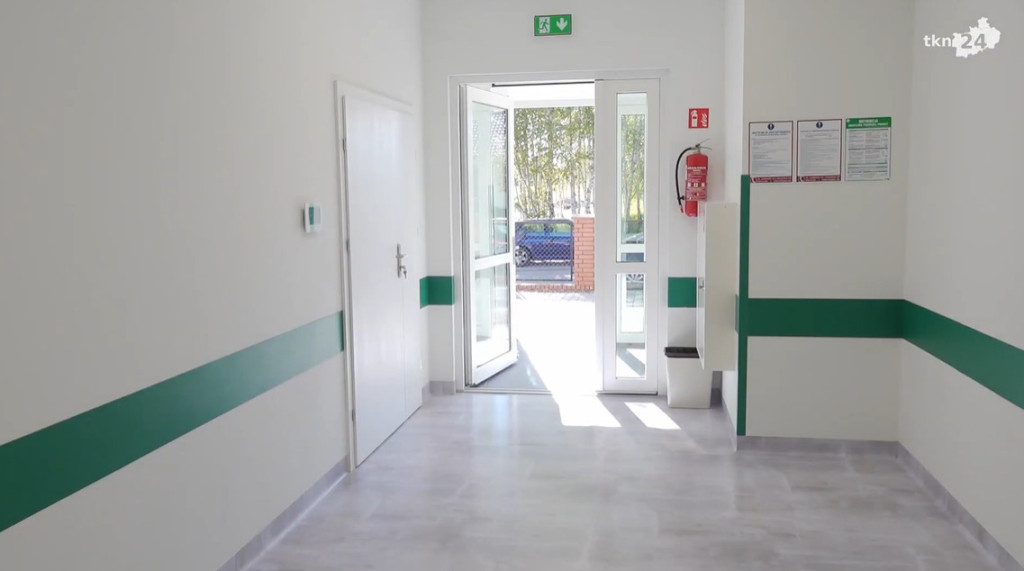 Przedszkole XXI wieku. Wielka radość w Fałkowie [wideo, zdjęcia]