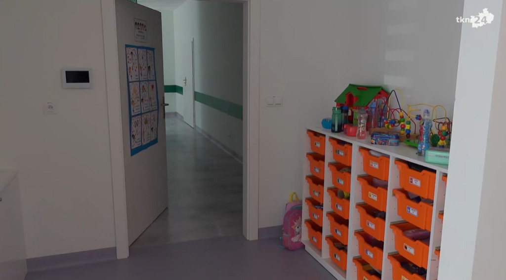 Przedszkole XXI wieku. Wielka radość w Fałkowie [wideo, zdjęcia]