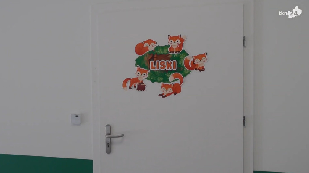 Przedszkole XXI wieku. Wielka radość w Fałkowie [wideo, zdjęcia]