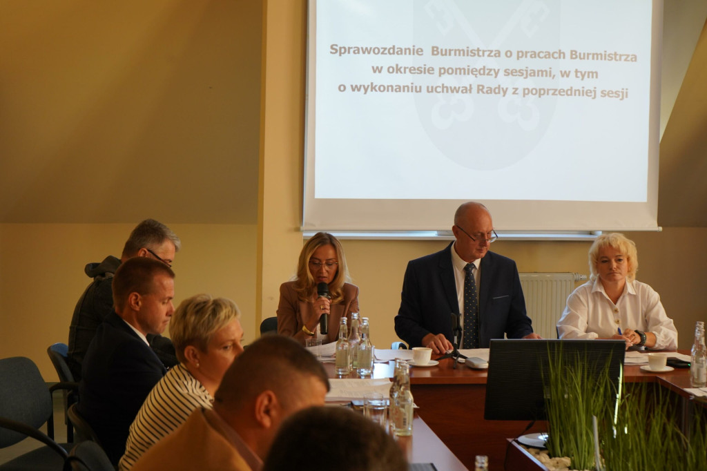Gmina Gowarczów  oficjalnie dołączyła do Staropolskiego Związku Gmin i Miast [zdjęcia]