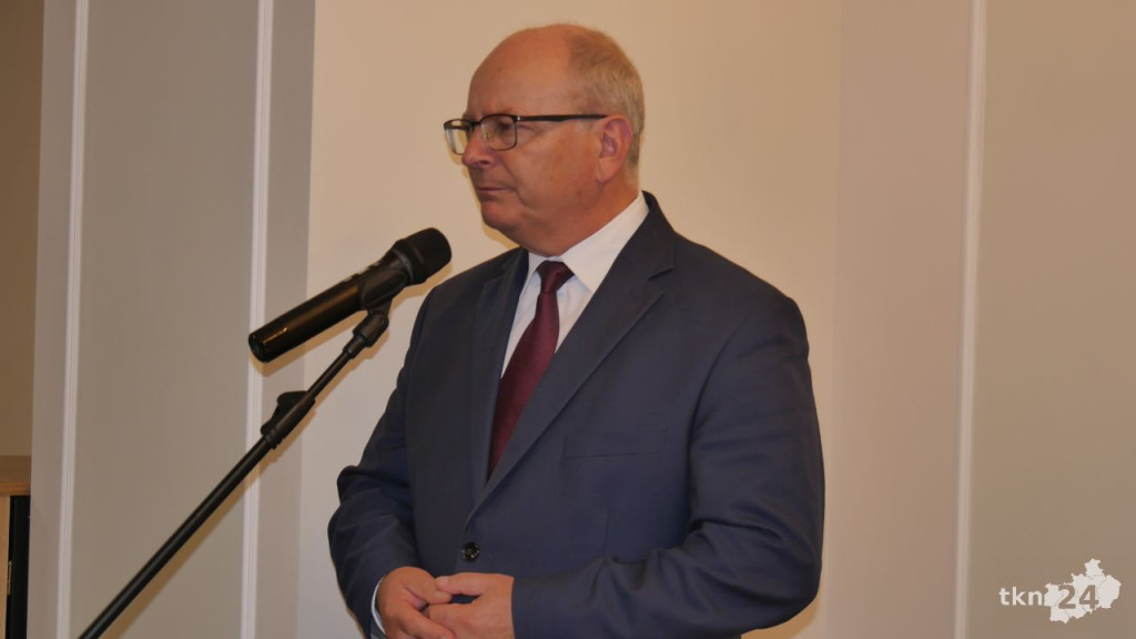 Końskie: Sołtysi zainaugurowali kadencję [wideo, zdjęcia]