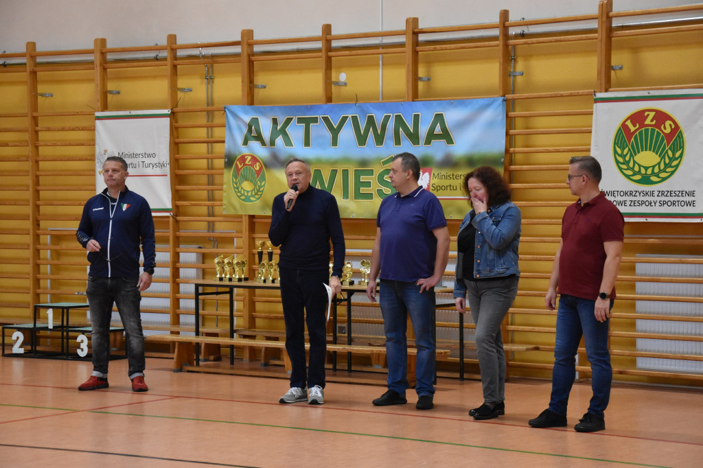 Sport, zabawa i rolnictwo. Sportowe wykopki w Fałkowie! [zdjęcia]
