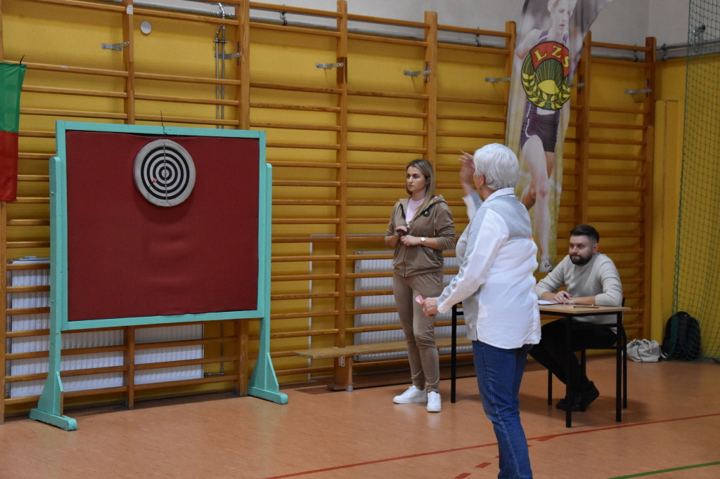 Sport, zabawa i rolnictwo. Sportowe wykopki w Fałkowie! [zdjęcia]