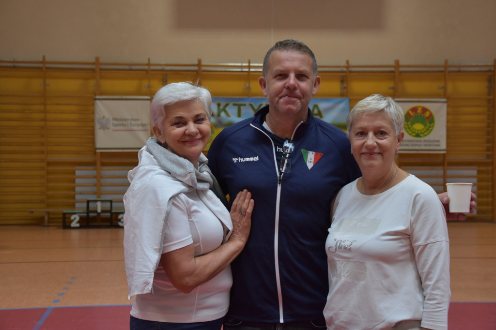 Sport, zabawa i rolnictwo. Sportowe wykopki w Fałkowie! [zdjęcia]