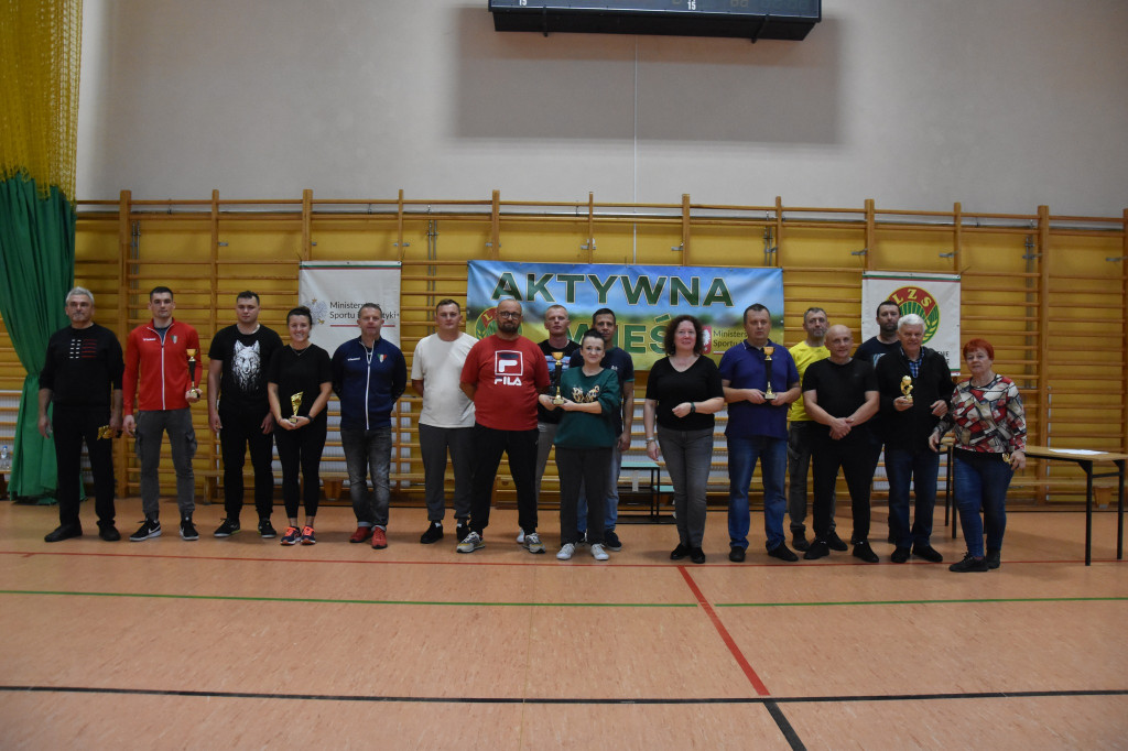 Sport, zabawa i rolnictwo. Sportowe wykopki w Fałkowie! [zdjęcia]