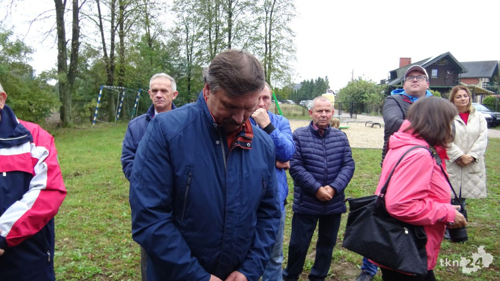 Jeżów też ma! 10 świetlica w gminie Końskie otwarta [fotorelacja]