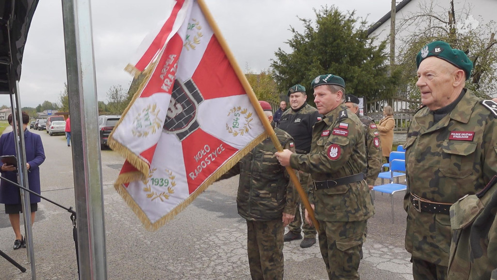 Pamięci Tereski. Patriotyczna msza święta w Cisie [wideo, zdjęcia]