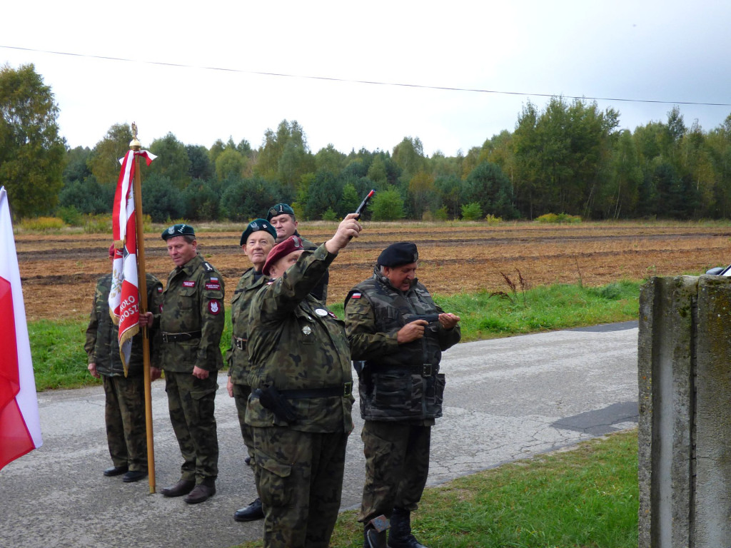 Pamięci Tereski. Patriotyczna msza święta w Cisie [wideo, zdjęcia]