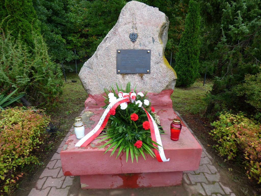 Pamięci Tereski. Patriotyczna msza święta w Cisie [wideo, zdjęcia]