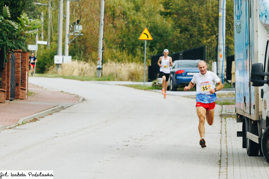 Piotr Koń z kolejnymi sportowymi sukcesami [zdjęcia]