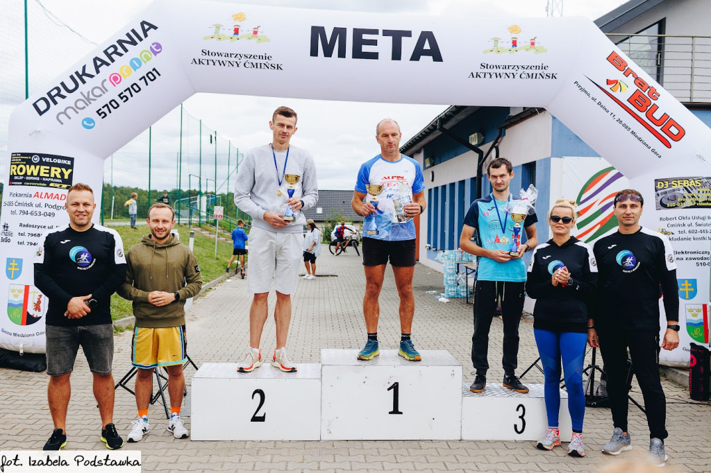 Piotr Koń z kolejnymi sportowymi sukcesami [zdjęcia]
