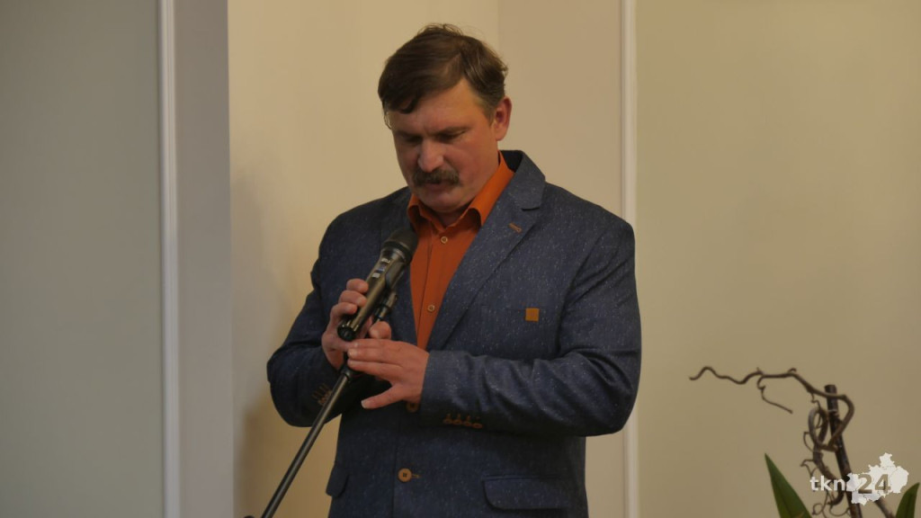 WIDEO: Pożegnanie odchodzących i inauguracja nowej kadencji sołtysów w gminie Końskie