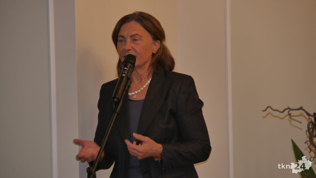 WIDEO: Pożegnanie odchodzących i inauguracja nowej kadencji sołtysów w gminie Końskie