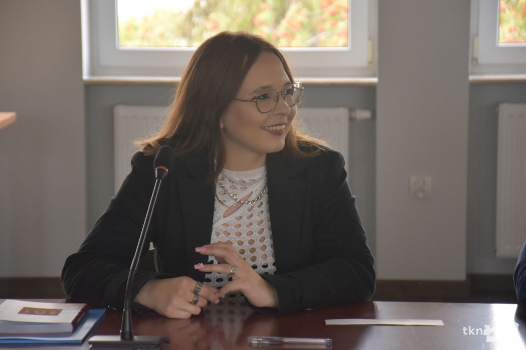 Powstała Młodzieżowa Rada Powiatu Koneckiego [wideo, zdjęcia]