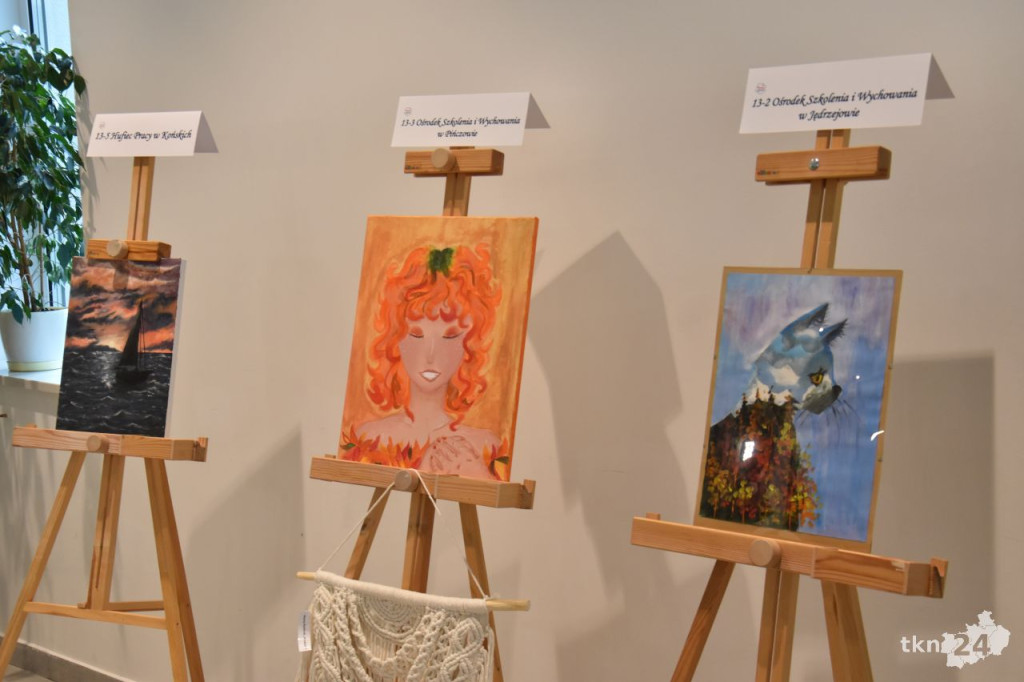 Wojewódzki konkurs `Mam Talent` miał miejsce w Koneckim Centrum Kultury [wideo, zdjęcia]