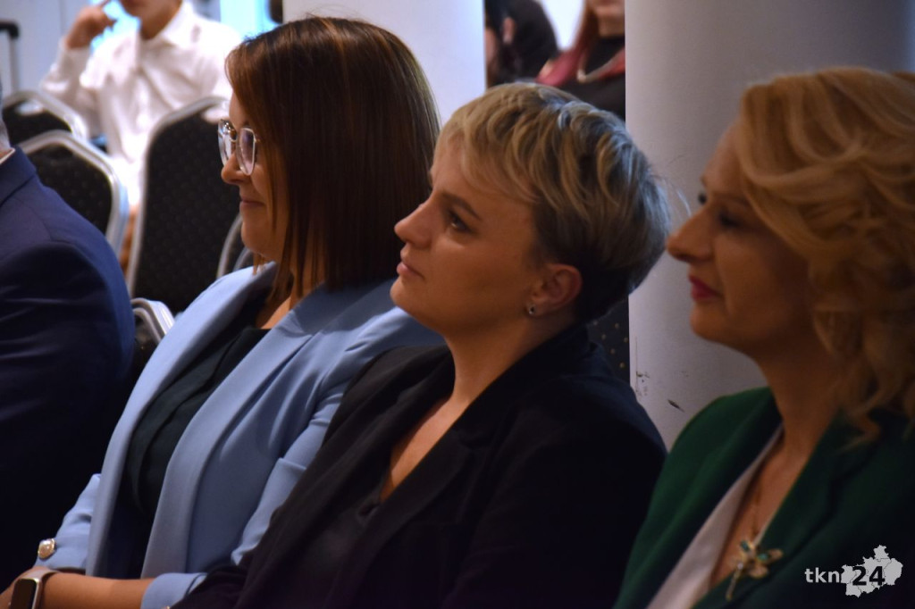 Wojewódzki konkurs `Mam Talent` miał miejsce w Koneckim Centrum Kultury [wideo, zdjęcia]