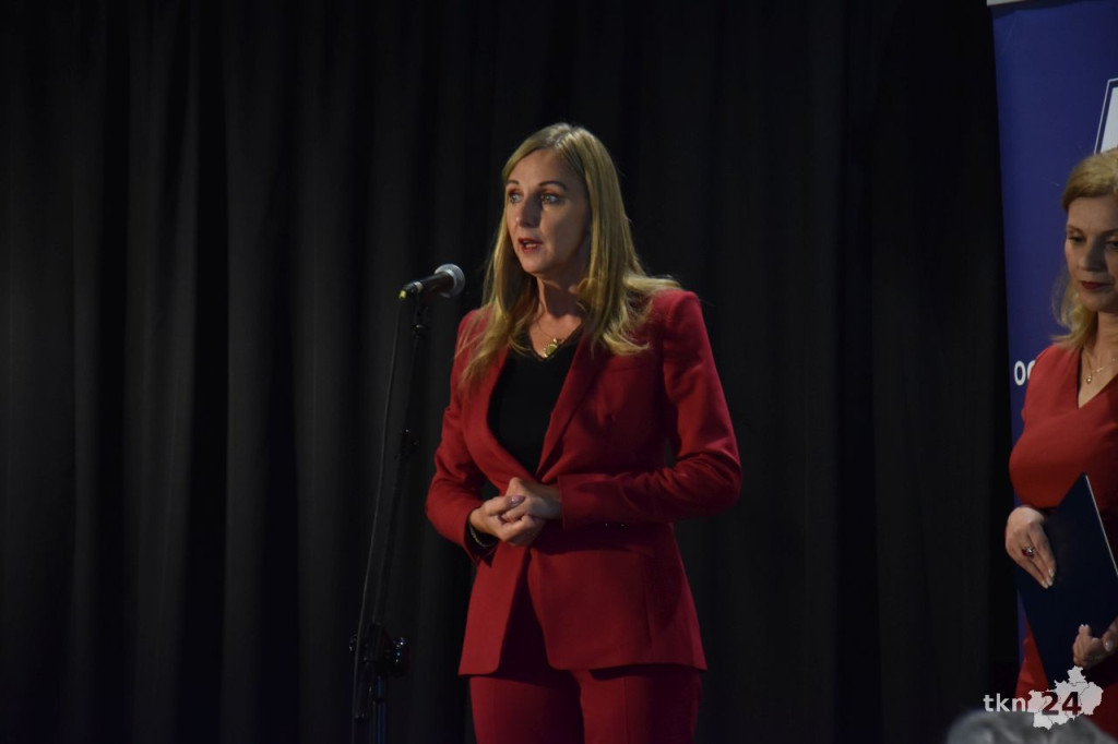 Wojewódzki konkurs `Mam Talent` miał miejsce w Koneckim Centrum Kultury [wideo, zdjęcia]