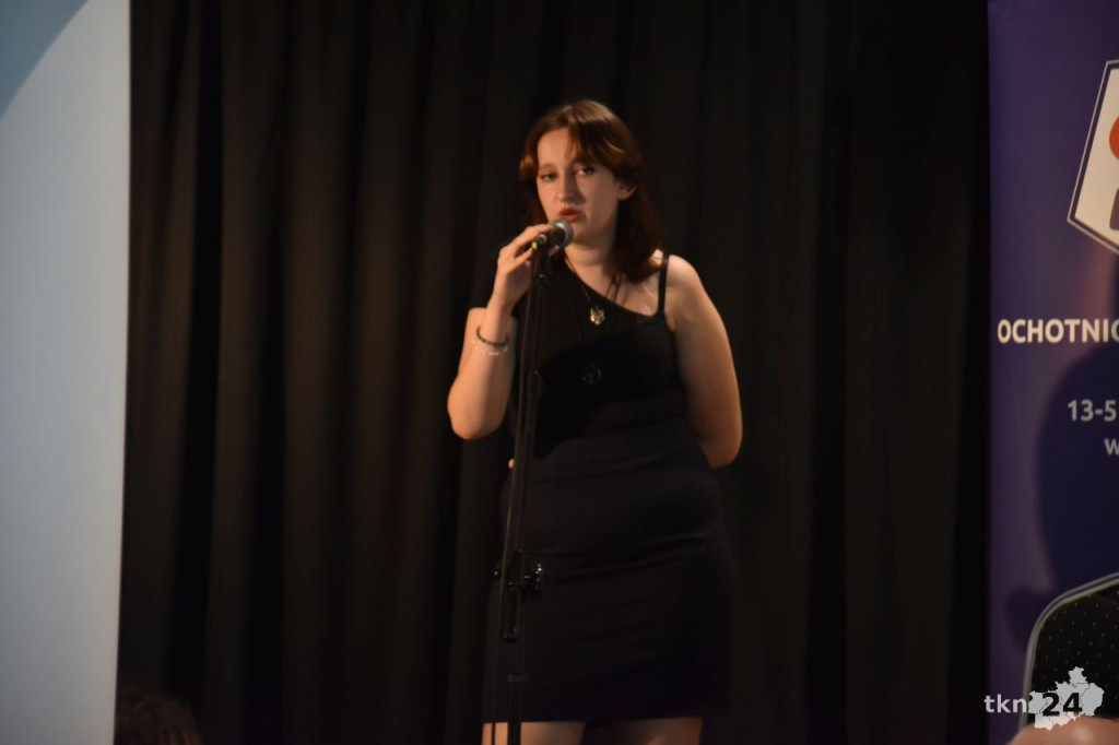 Wojewódzki konkurs `Mam Talent` miał miejsce w Koneckim Centrum Kultury [wideo, zdjęcia]
