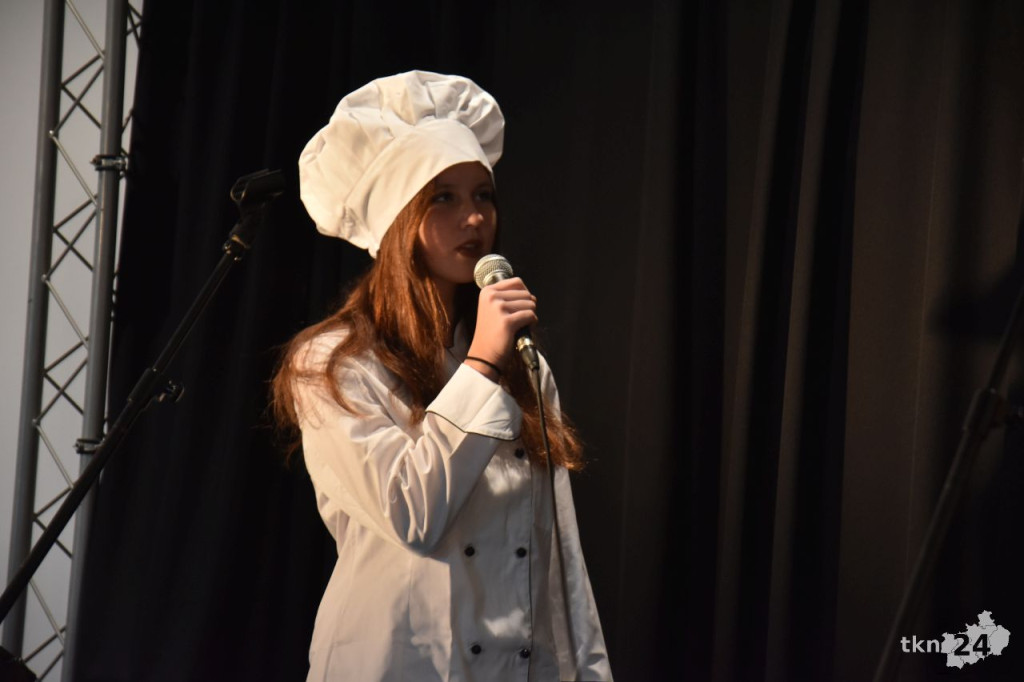 Wojewódzki konkurs `Mam Talent` miał miejsce w Koneckim Centrum Kultury [wideo, zdjęcia]