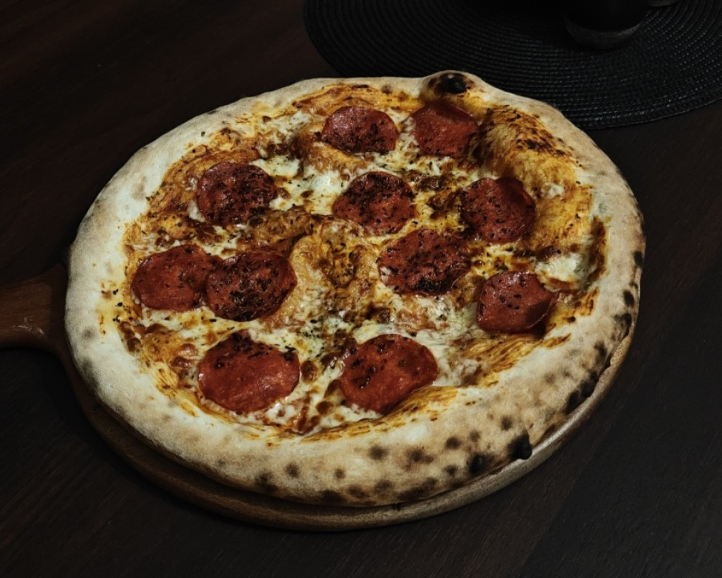 Nowa pizzeria otwiera się w Końskich. Poznajcie Diavoli w samym sercu miasta [zdjęcia]