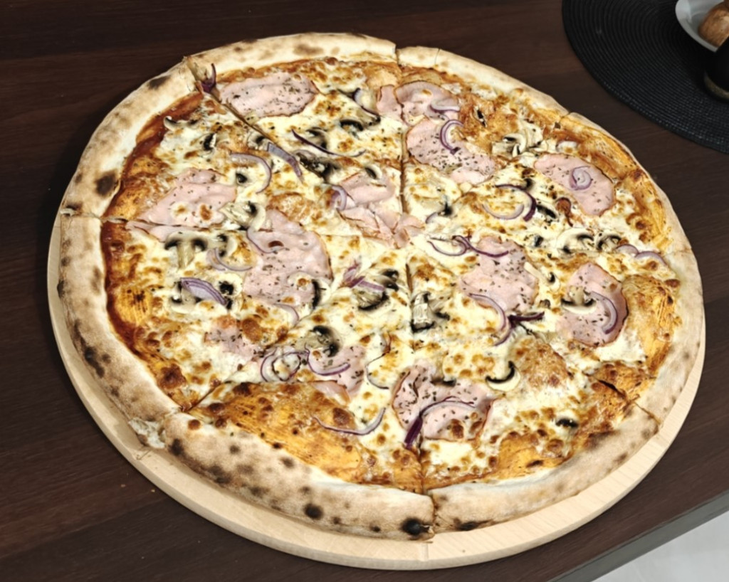 Nowa pizzeria otwiera się w Końskich. Poznajcie Diavoli w samym sercu miasta [zdjęcia]