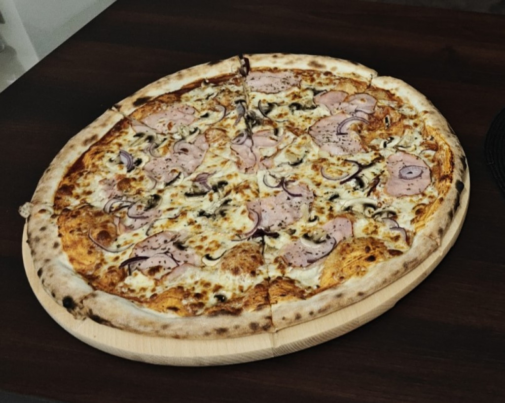 Nowa pizzeria otwiera się w Końskich. Poznajcie Diavoli w samym sercu miasta [zdjęcia]