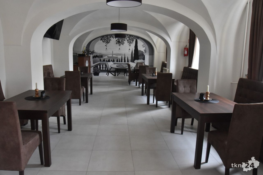 Nowa pizzeria otwiera się w Końskich. Poznajcie Diavoli w samym sercu miasta [zdjęcia]