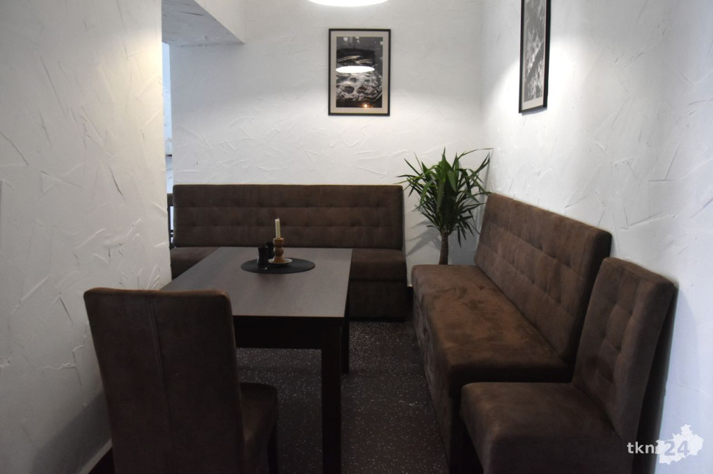 Nowa pizzeria otwiera się w Końskich. Poznajcie Diavoli w samym sercu miasta [zdjęcia]