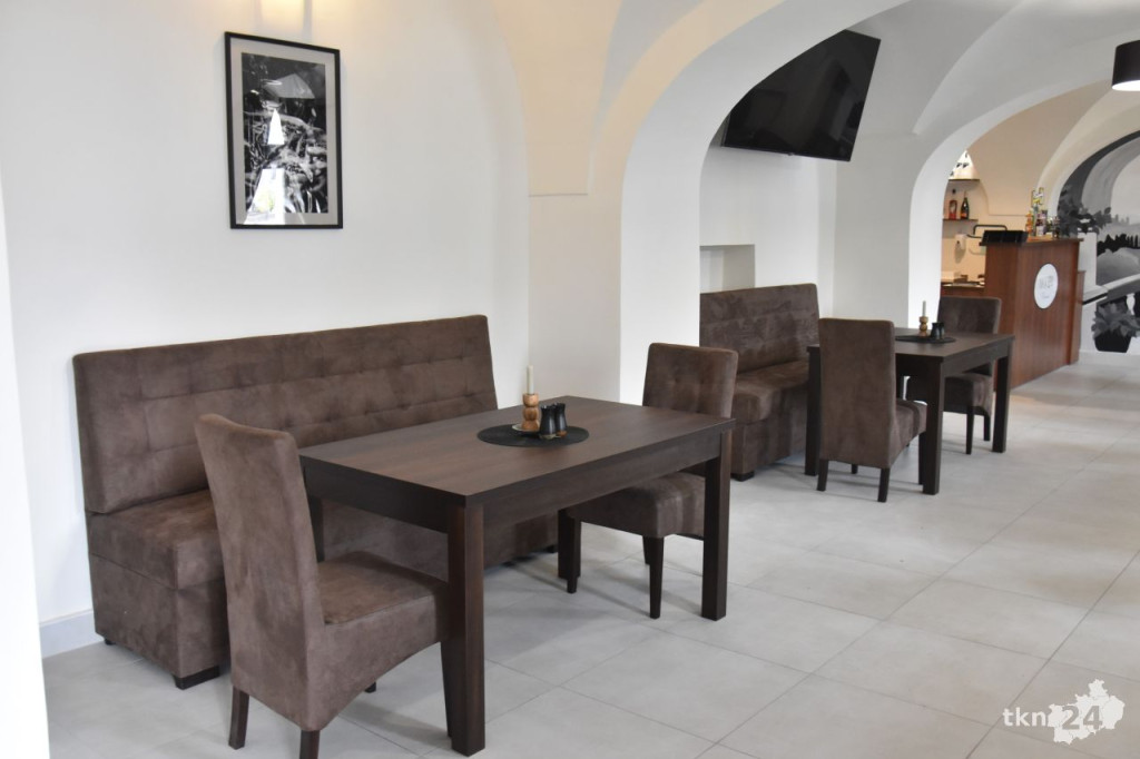 Nowa pizzeria otwiera się w Końskich. Poznajcie Diavoli w samym sercu miasta [zdjęcia]