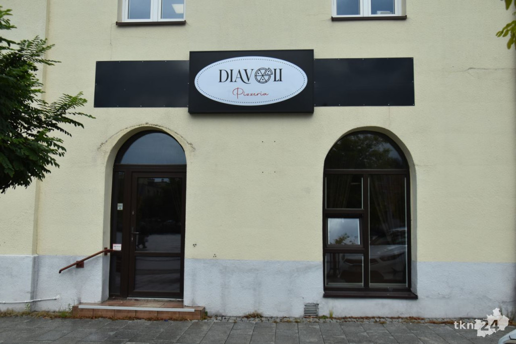 Nowa pizzeria otwiera się w Końskich. Poznajcie Diavoli w samym sercu miasta [zdjęcia]