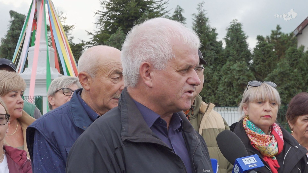 Debata o chodniku. W Pomorzanach wrze [wideo, zdjęcia]