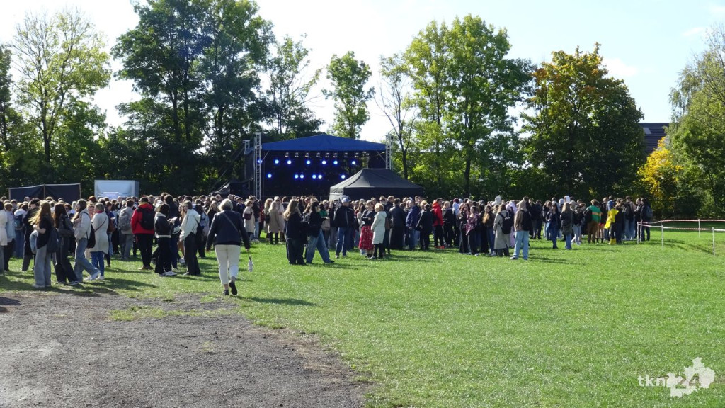 Pierwsze Powiatowe Święto Szkół Ponadpodstawowych za nami [wideo, zdjęcia]