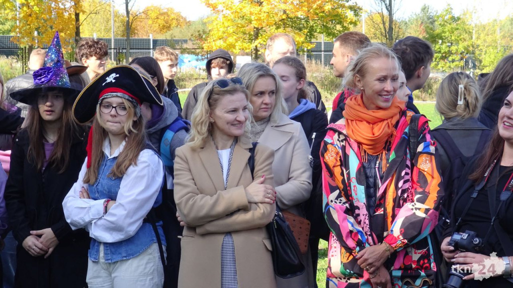 Pierwsze Powiatowe Święto Szkół Ponadpodstawowych za nami [wideo, zdjęcia]