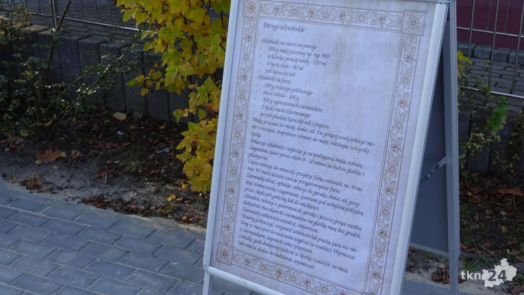 2,5 tysiąca pierogów w Koziej Woli. Za nami pierwszy taki festiwal [wideo, zdjęcia]