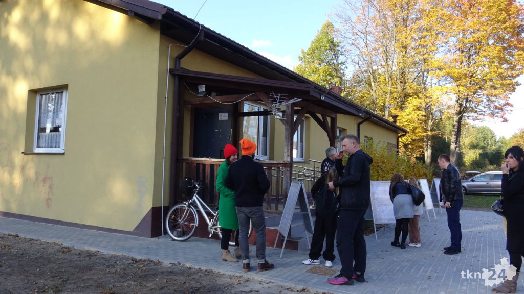 2,5 tysiąca pierogów w Koziej Woli. Za nami pierwszy taki festiwal [wideo, zdjęcia]