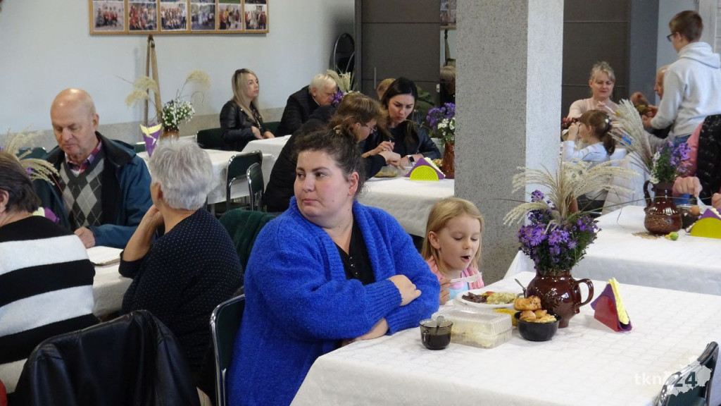 2,5 tysiąca pierogów w Koziej Woli. Za nami pierwszy taki festiwal [wideo, zdjęcia]