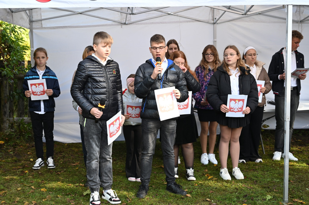 W 80 lat po Bitwie pod Rudą Pilczycką [zdjęcia]