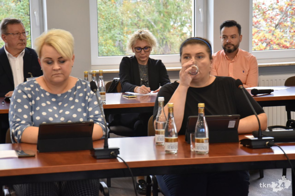 Gorąca debata o szpitalu. Co z dermatologią? Zobaczcie skrót ważnej sesji [wideo, zdjęcia]