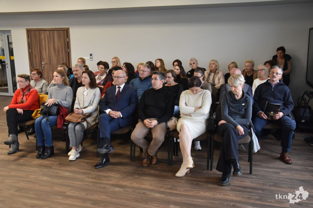 Gorąca debata o szpitalu. Co z dermatologią? Zobaczcie skrót ważnej sesji [wideo, zdjęcia]