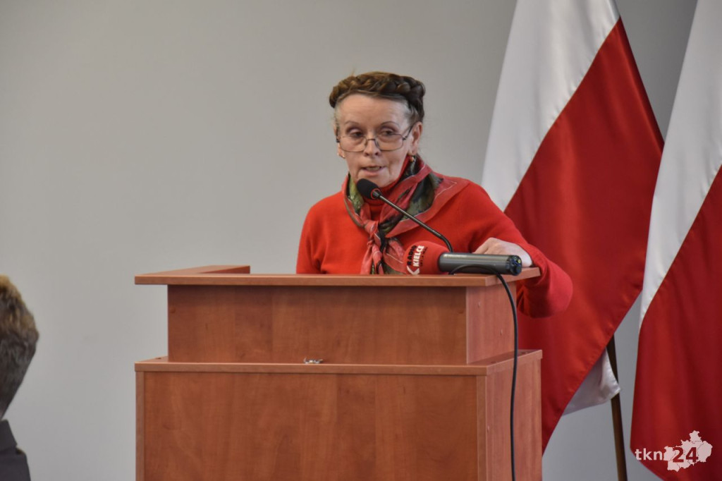 Gorąca debata o szpitalu. Co z dermatologią? Zobaczcie skrót ważnej sesji [wideo, zdjęcia]