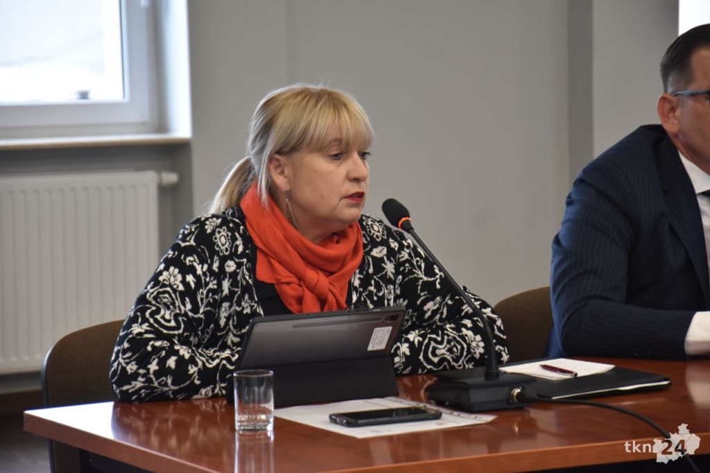 Gorąca debata o szpitalu. Co z dermatologią? Zobaczcie skrót ważnej sesji [wideo, zdjęcia]