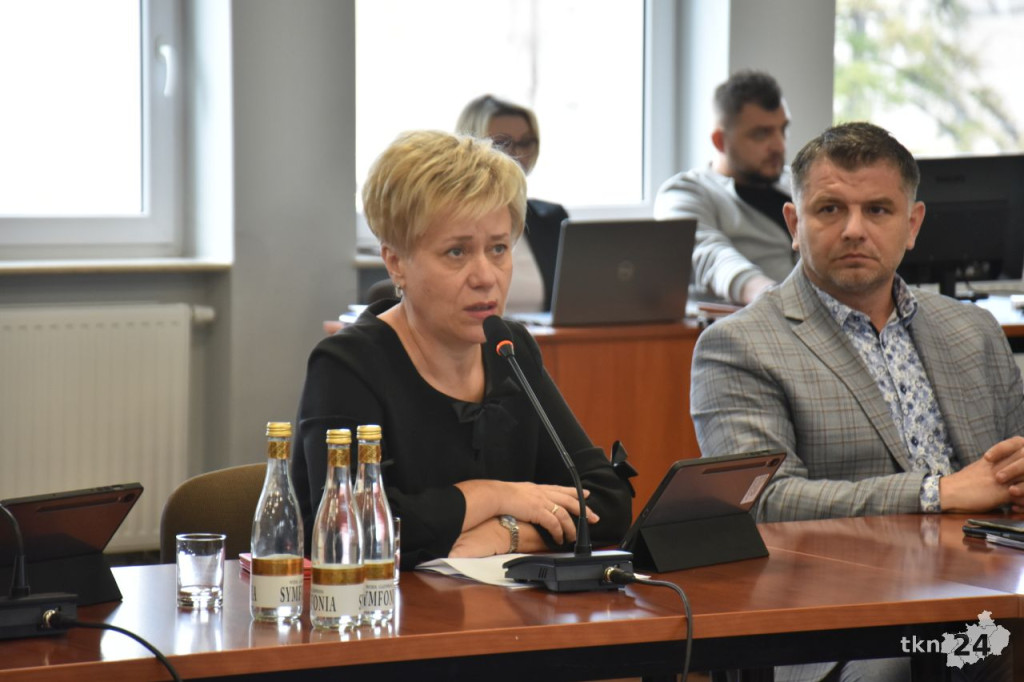 Gorąca debata o szpitalu. Co z dermatologią? Zobaczcie skrót ważnej sesji [wideo, zdjęcia]