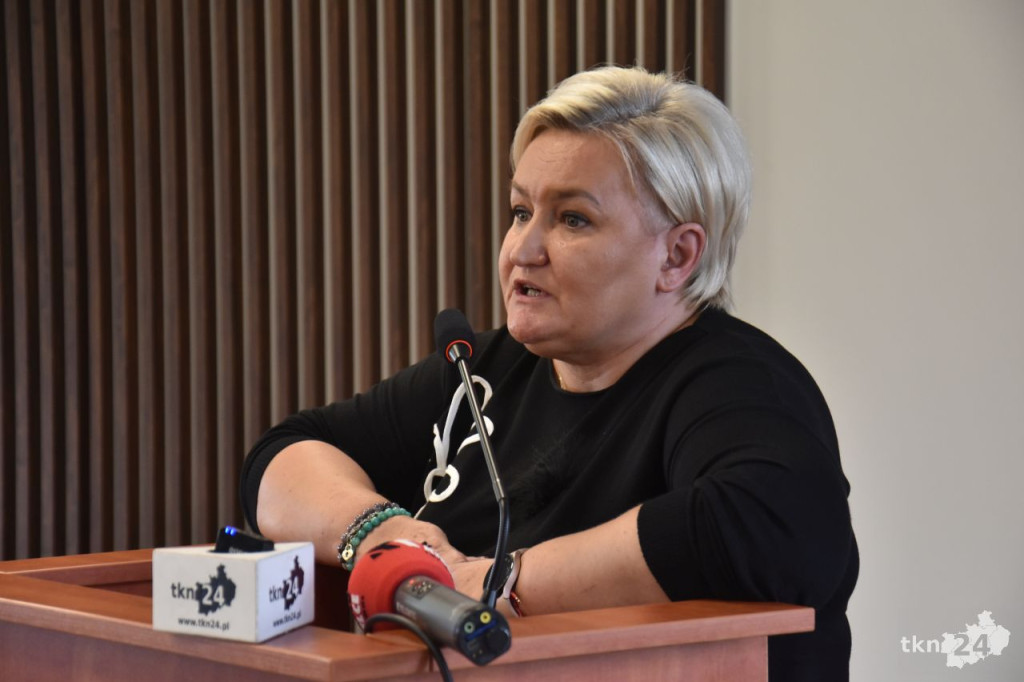Gorąca debata o szpitalu. Co z dermatologią? Zobaczcie skrót ważnej sesji [wideo, zdjęcia]