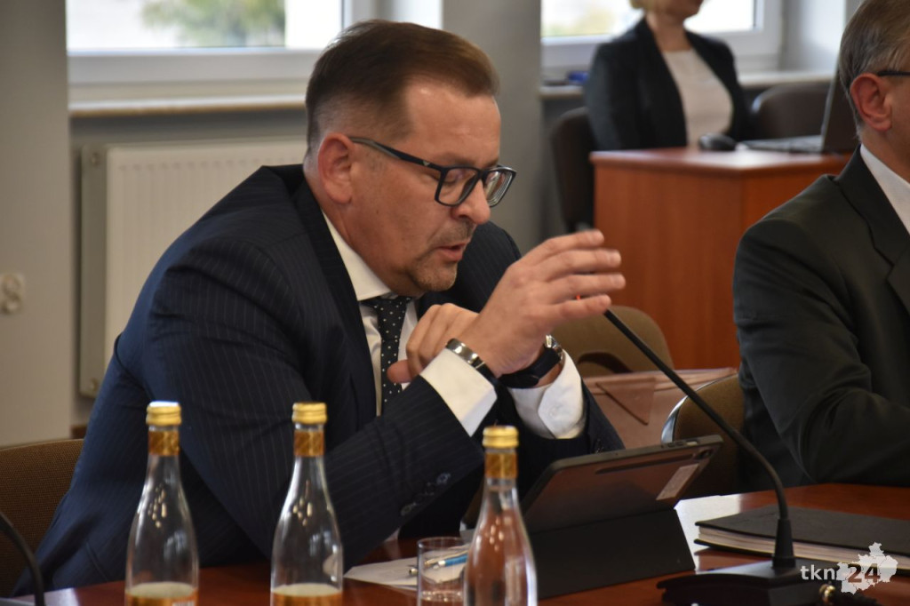 Gorąca debata o szpitalu. Co z dermatologią? Zobaczcie skrót ważnej sesji [wideo, zdjęcia]