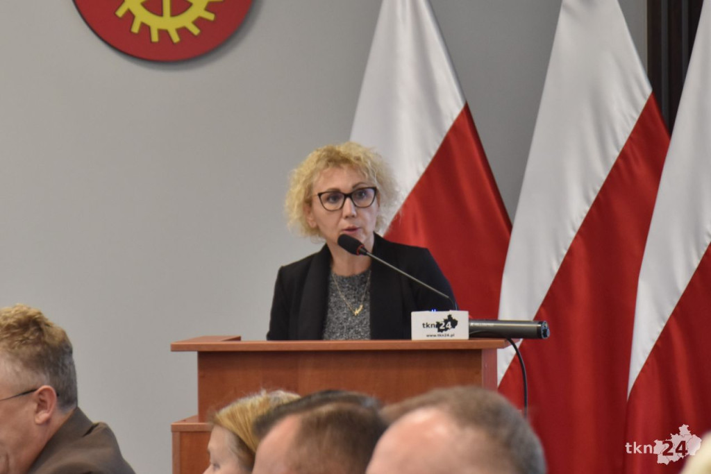 Gorąca debata o szpitalu. Co z dermatologią? Zobaczcie skrót ważnej sesji [wideo, zdjęcia]