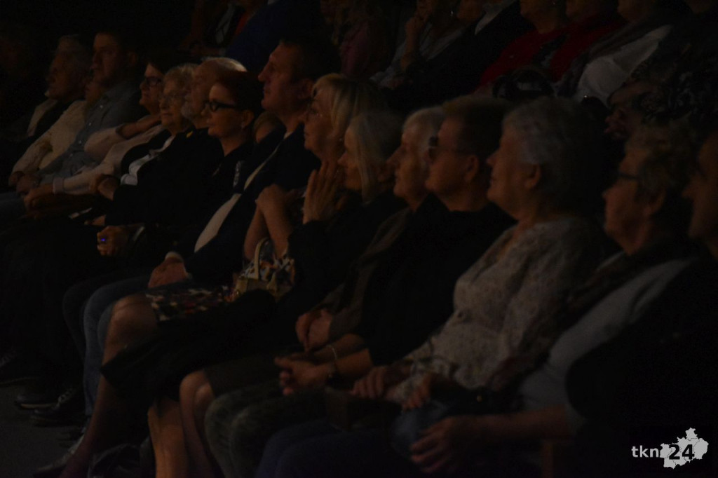 Koncert muzyki żydowskiej w Koneckim Centrum Kultury [wideo, zdjęcia]